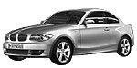 BMW E82 P3453 Fault Code