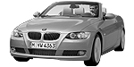 BMW E93 P3453 Fault Code