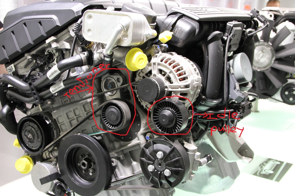 See P3453 in engine