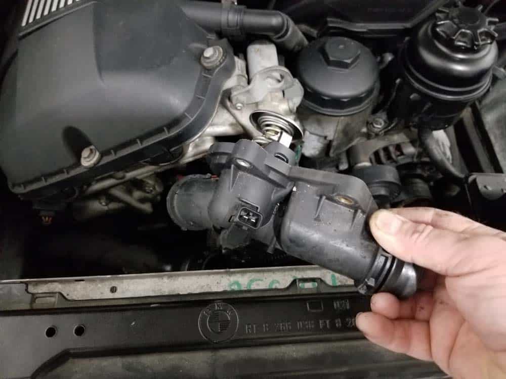 See P3453 in engine